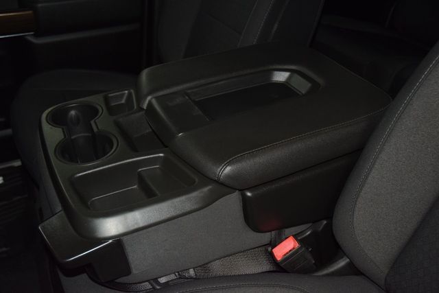 2021 Chevrolet Silverado 1500 LT - 22981936 - 38