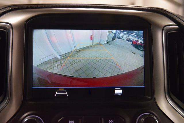 2021 Chevrolet Silverado 1500 LT - 22981936 - 46