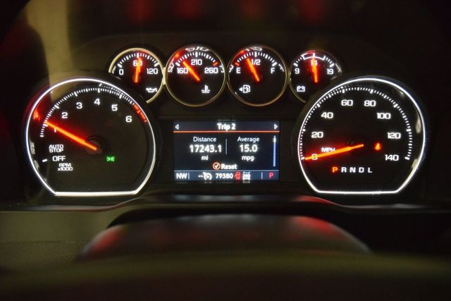 2021 Chevrolet Silverado 1500 LT - 22981936 - 47