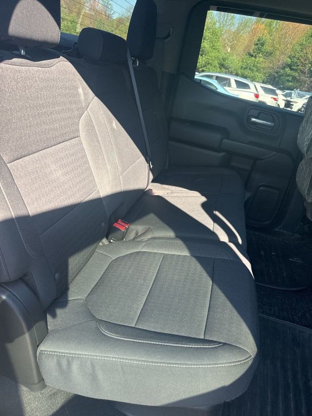 2021 Chevrolet Silverado 1500 LT - 23011077 - 9