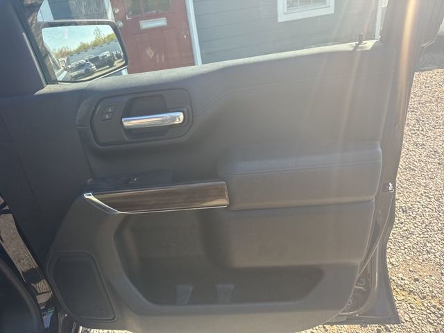 2021 Chevrolet Silverado 1500 LT - 23011077 - 11