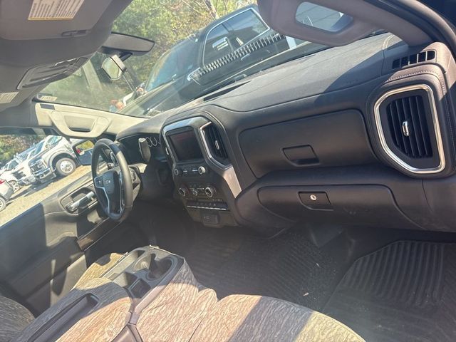 2021 Chevrolet Silverado 1500 LT - 23011077 - 12