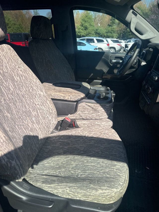 2021 Chevrolet Silverado 1500 LT - 23011077 - 13