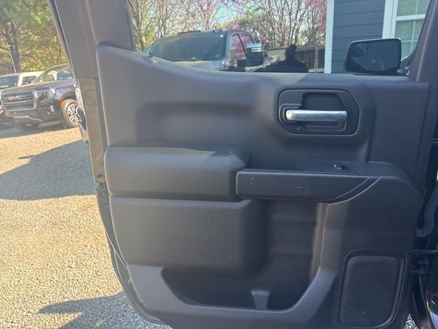 2021 Chevrolet Silverado 1500 LT - 23011077 - 14