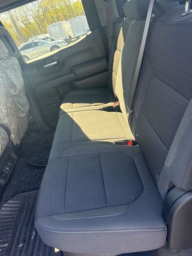 2021 Chevrolet Silverado 1500 LT - 23011077 - 15