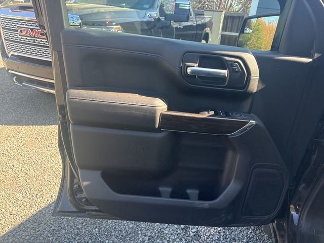 2021 Chevrolet Silverado 1500 LT - 23011077 - 16