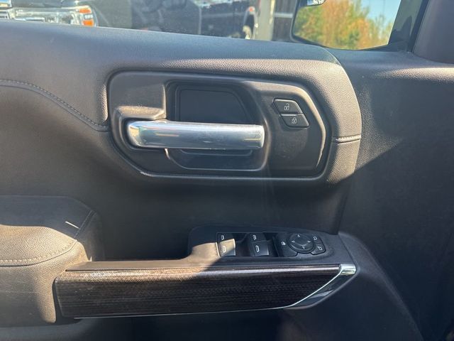 2021 Chevrolet Silverado 1500 LT - 23011077 - 17