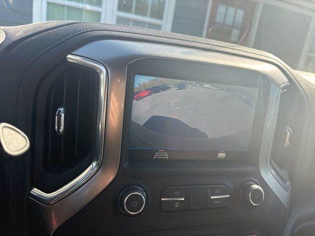 2021 Chevrolet Silverado 1500 LT - 23011077 - 26