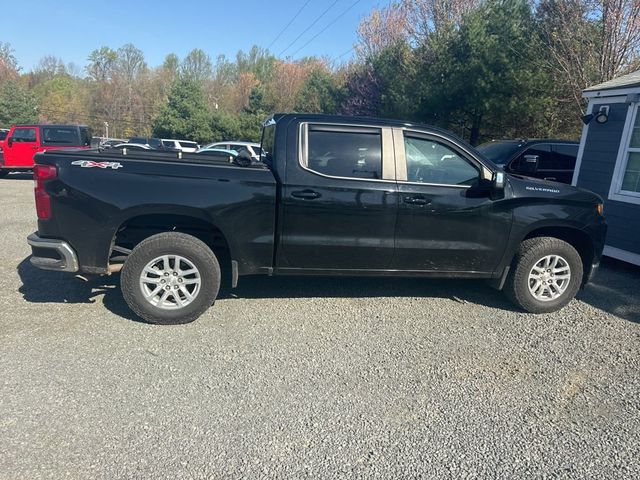 2021 Chevrolet Silverado 1500 LT - 23011077 - 7
