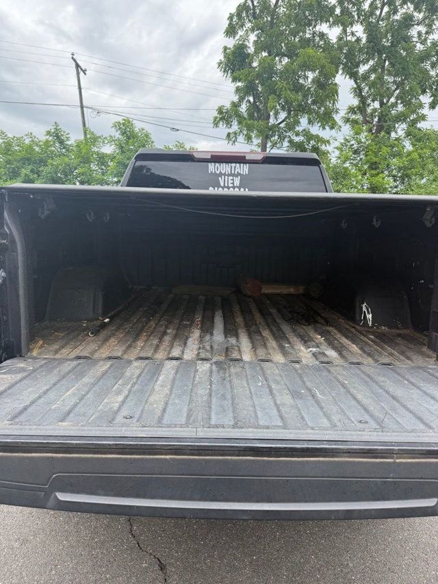 2021 Chevrolet Silverado 1500 LT - 23046733 - 14