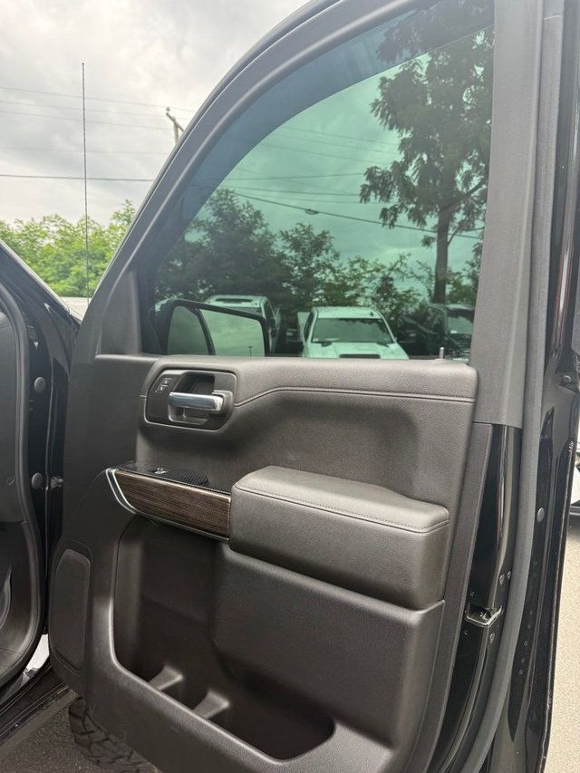 2021 Chevrolet Silverado 1500 LT - 23046733 - 15