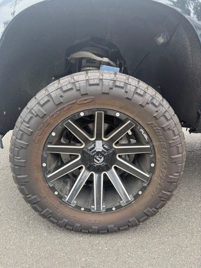 2021 Chevrolet Silverado 1500 LT - 23046733 - 23
