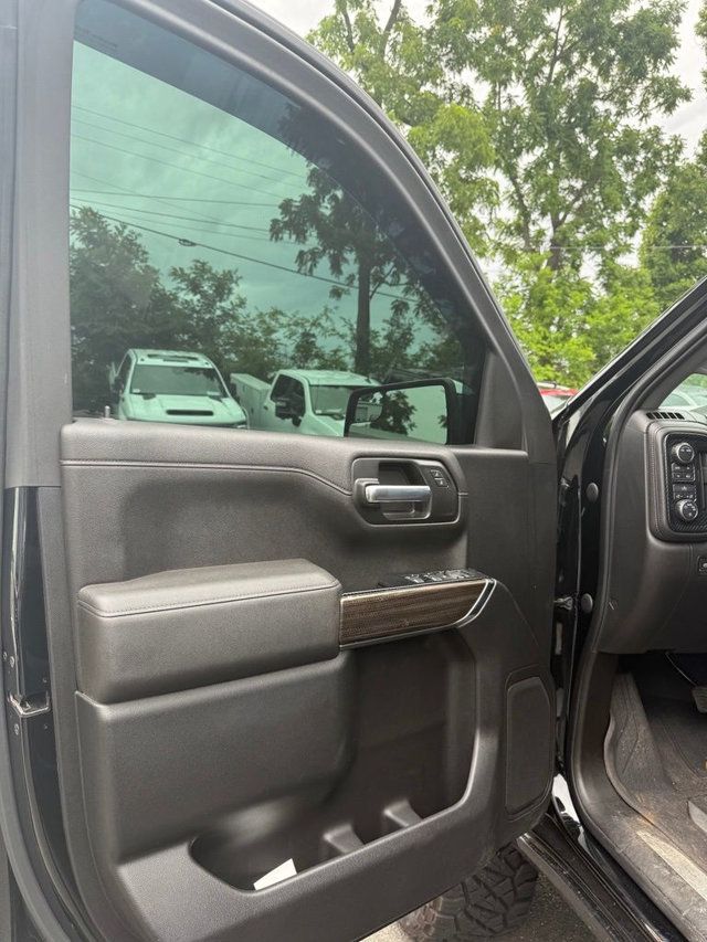2021 Chevrolet Silverado 1500 LT - 23046733 - 6