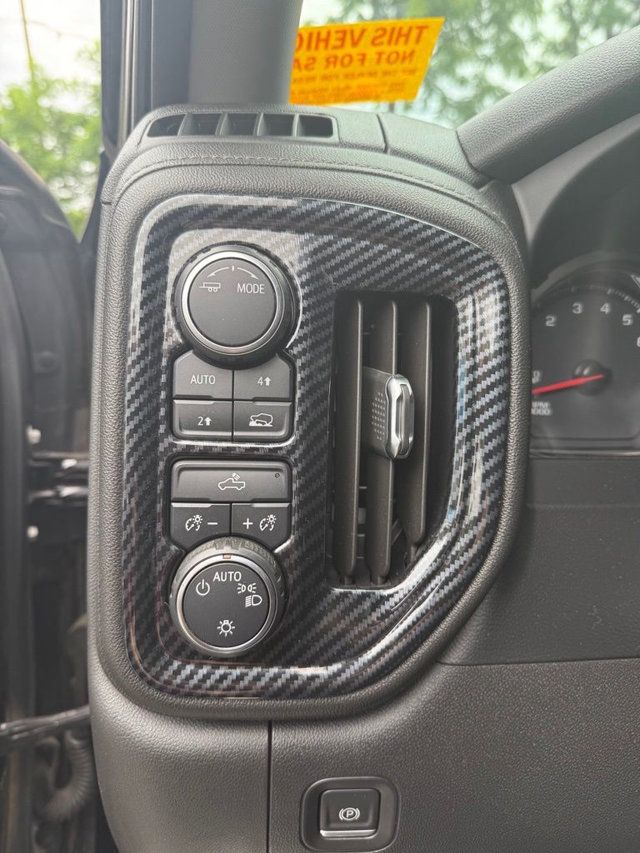 2021 Chevrolet Silverado 1500 LT - 23046733 - 8