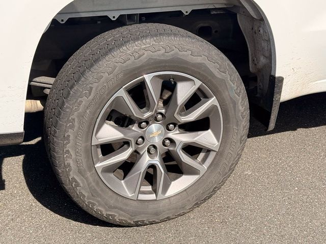 2021 Chevrolet Silverado 1500 LT - 23090518 - 11