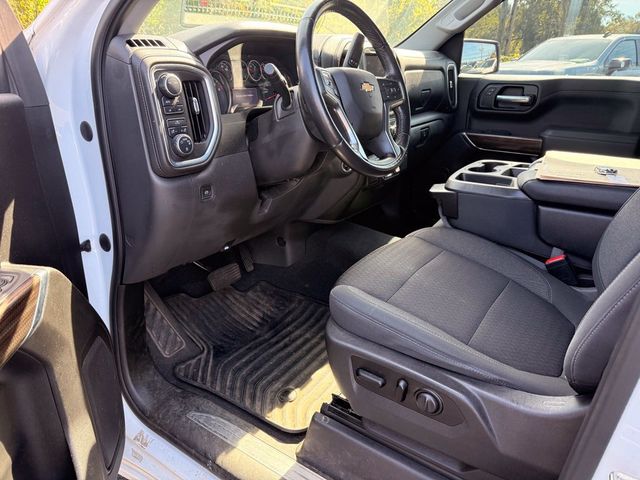 2021 Chevrolet Silverado 1500 LT - 23090518 - 14