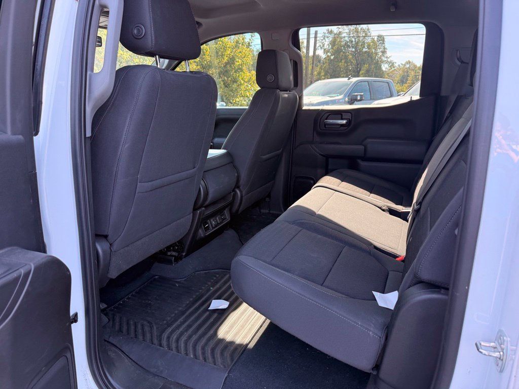 2021 Chevrolet Silverado 1500 LT - 23090518 - 15