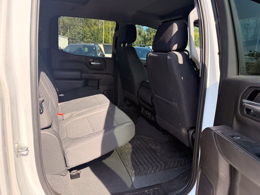 2021 Chevrolet Silverado 1500 LT - 23090518 - 16