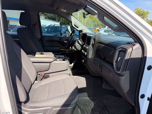 2021 Chevrolet Silverado 1500 LT - 23090518 - 18