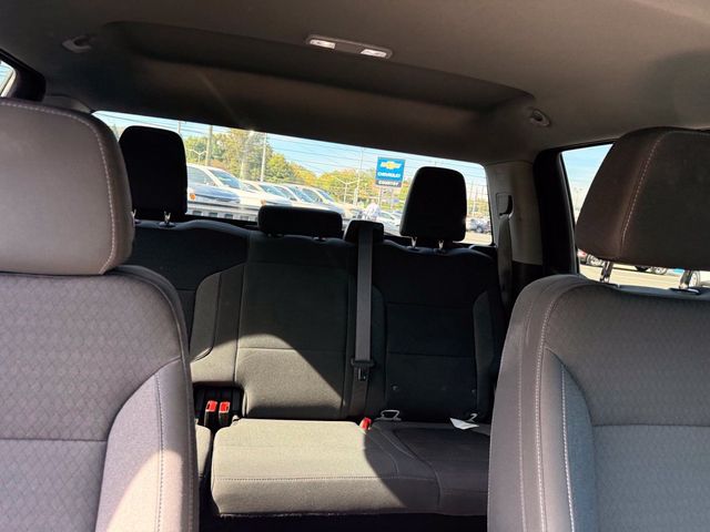 2021 Chevrolet Silverado 1500 LT - 23090518 - 19