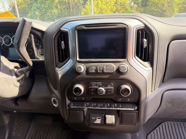 2021 Chevrolet Silverado 1500 LT - 23090518 - 20