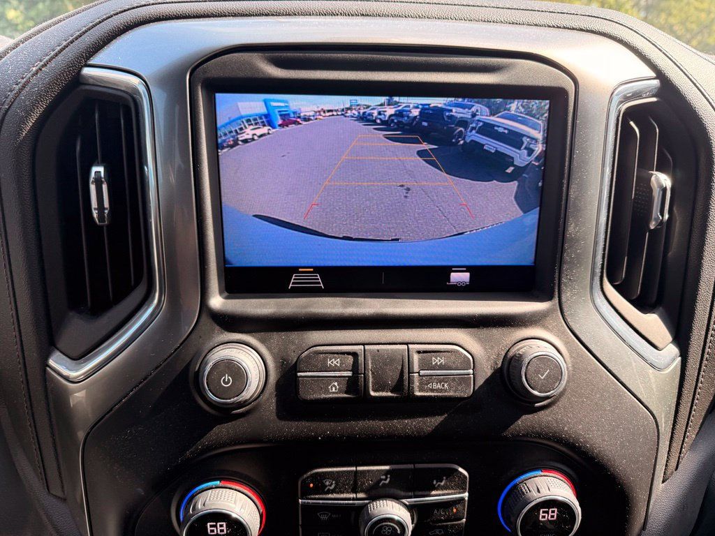 2021 Chevrolet Silverado 1500 LT - 23090518 - 21