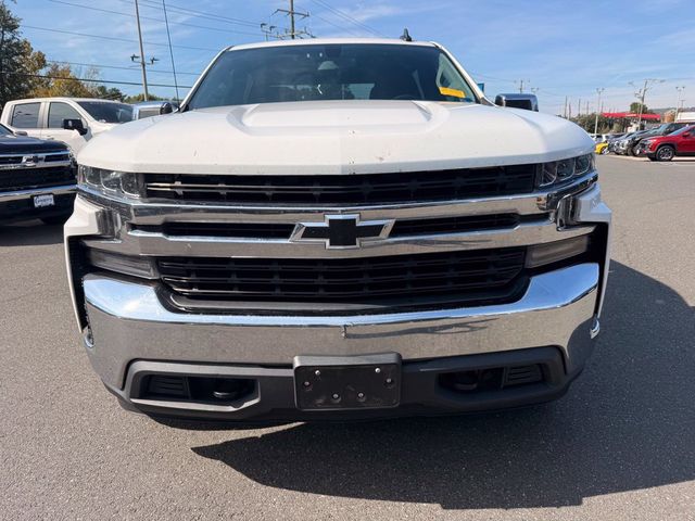 2021 Chevrolet Silverado 1500 LT - 23090518 - 24