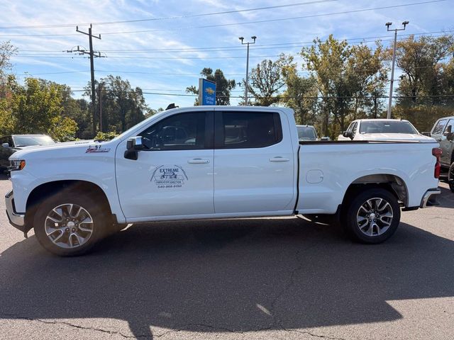 2021 Chevrolet Silverado 1500 LT - 23090518 - 27