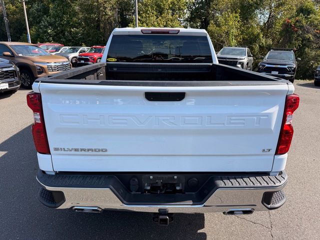 2021 Chevrolet Silverado 1500 LT - 23090518 - 29