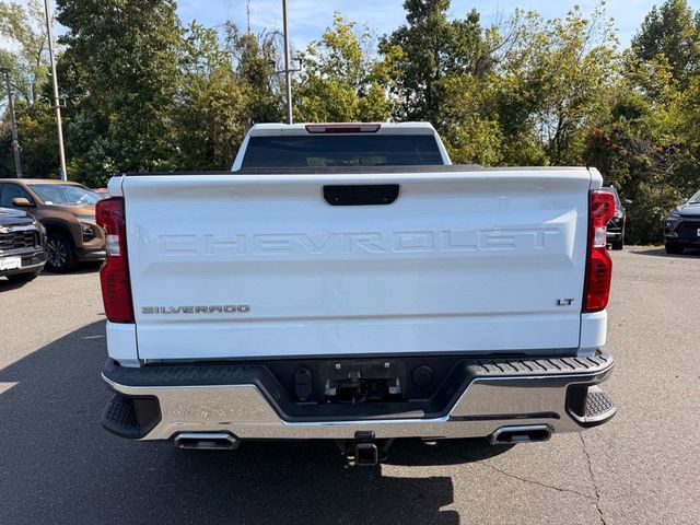 2021 Chevrolet Silverado 1500 LT - 23090518 - 6