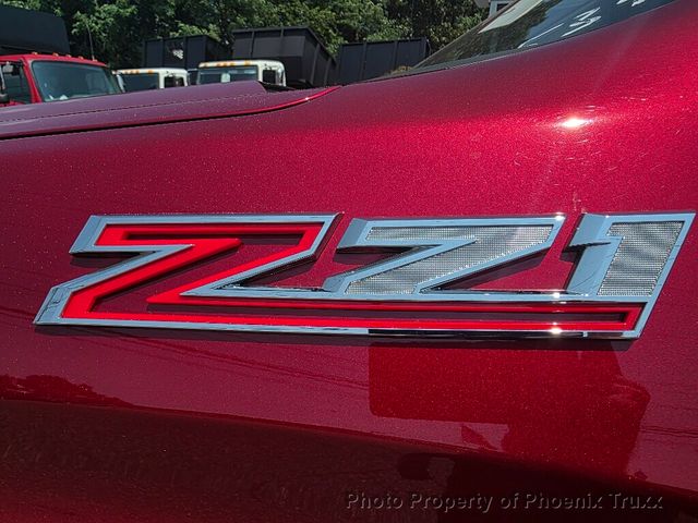 2021 Chevrolet Silverado 1500 LT - 22876563 - 9