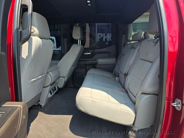 2021 Chevrolet Silverado 1500 LT - 22876563 - 11