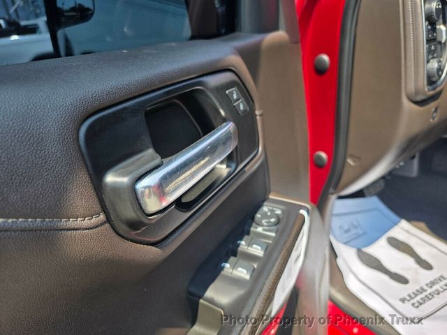 2021 Chevrolet Silverado 1500 LT - 22876563 - 13