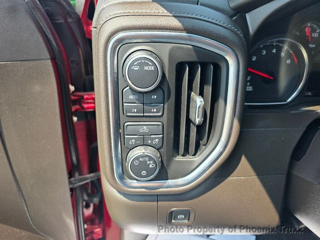 2021 Chevrolet Silverado 1500 LT - 22876563 - 14