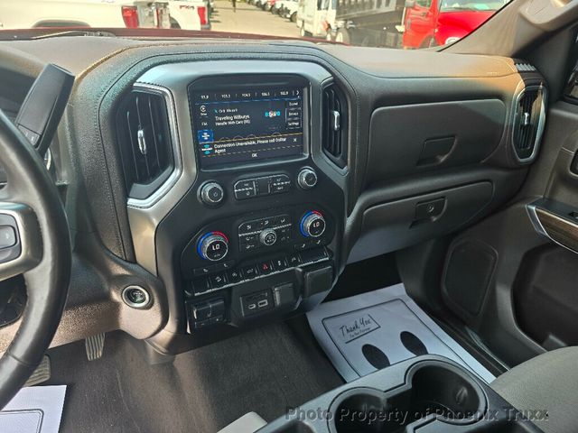 2021 Chevrolet Silverado 1500 LT - 22876563 - 15