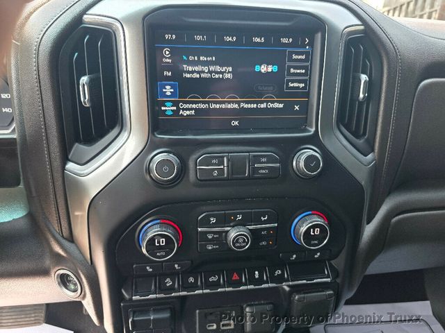 2021 Chevrolet Silverado 1500 LT - 22876563 - 16