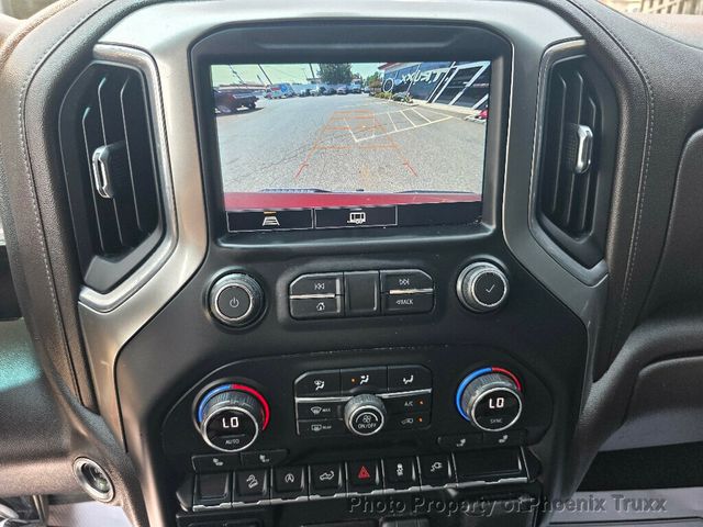 2021 Chevrolet Silverado 1500 LT - 22876563 - 17