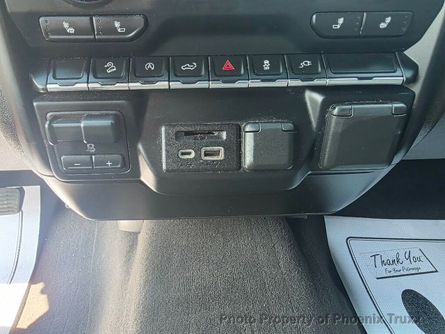 2021 Chevrolet Silverado 1500 LT - 22876563 - 18