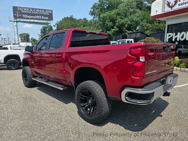 2021 Chevrolet Silverado 1500 LT - 22876563 - 7