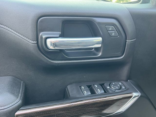 2021 Chevrolet Silverado 1500 LT - 23057625 - 11