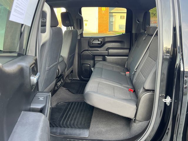 2021 Chevrolet Silverado 1500 LT - 23057625 - 14