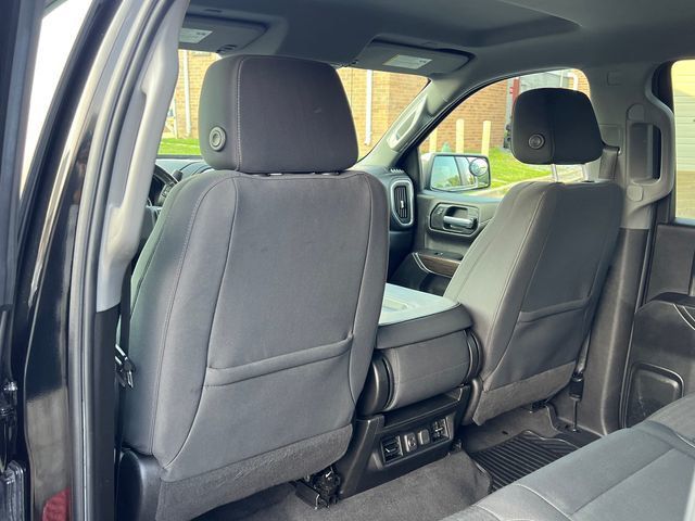 2021 Chevrolet Silverado 1500 LT - 23057625 - 15