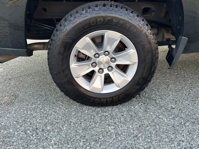 2021 Chevrolet Silverado 1500 LT - 23057625 - 19