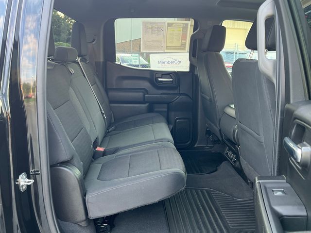 2021 Chevrolet Silverado 1500 LT - 23057625 - 20