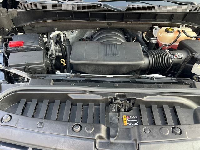 2021 Chevrolet Silverado 1500 LT - 23057625 - 22
