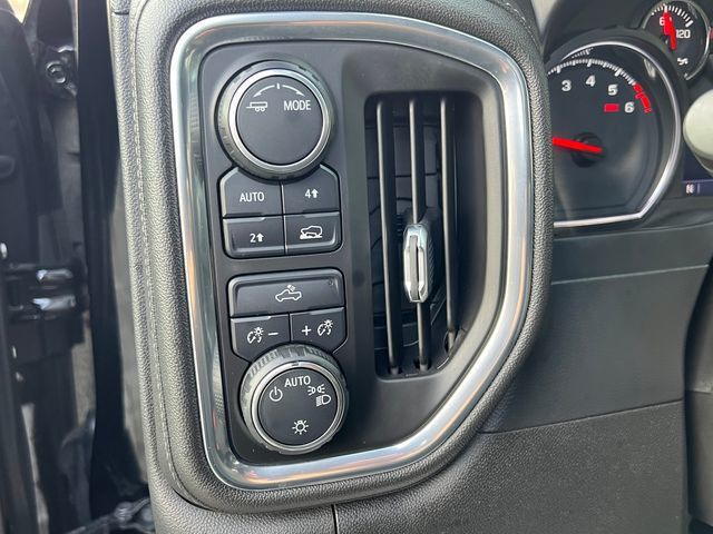 2021 Chevrolet Silverado 1500 LT - 23057625 - 24
