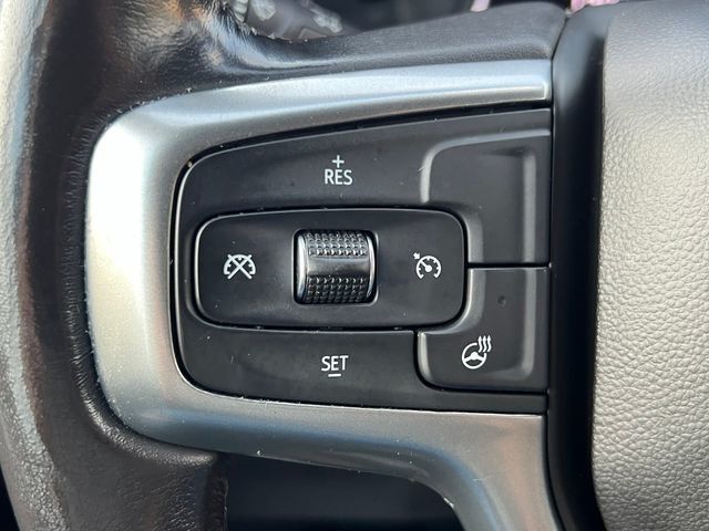 2021 Chevrolet Silverado 1500 LT - 23057625 - 25