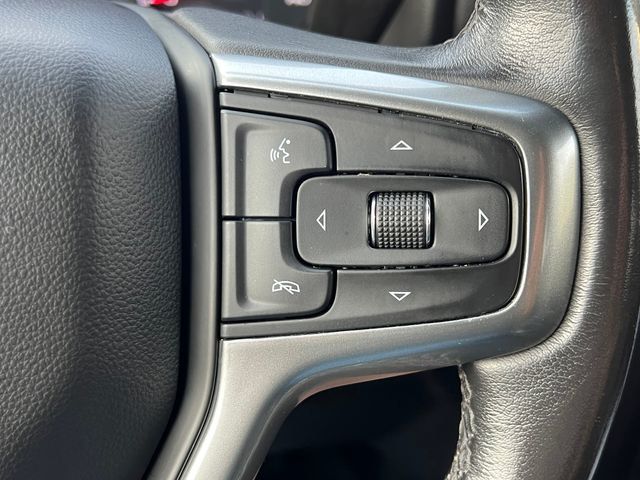 2021 Chevrolet Silverado 1500 LT - 23057625 - 26