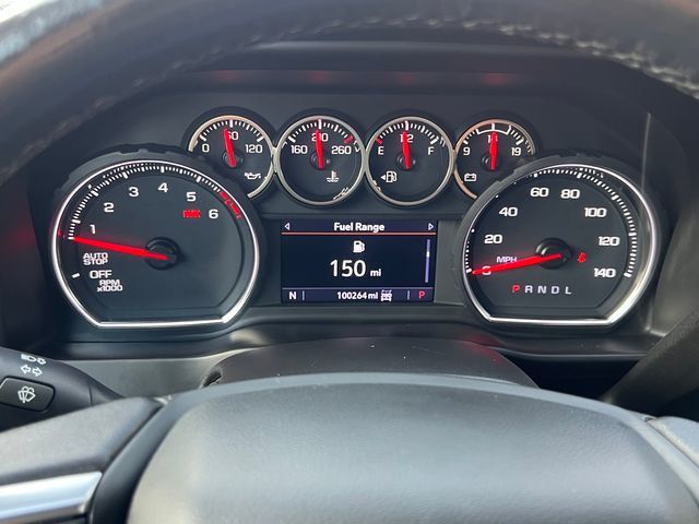 2021 Chevrolet Silverado 1500 LT - 23057625 - 27
