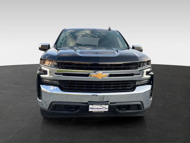 2021 Chevrolet Silverado 1500 LT - 23057625 - 7